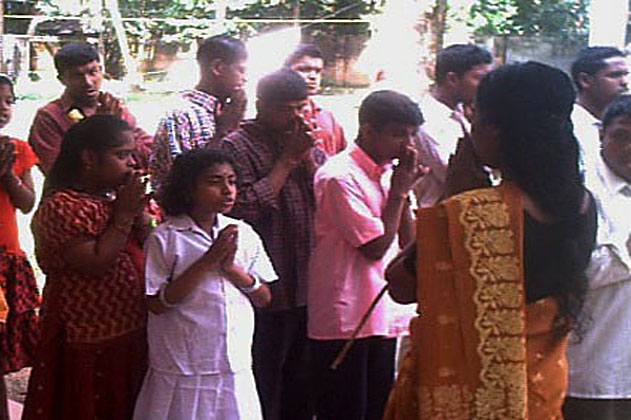 MGM Charitable Trust