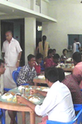 MGM Charitable Trust