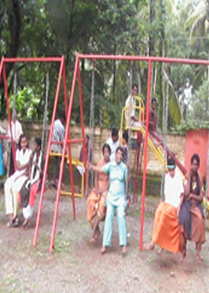 MGM Charitable Trust