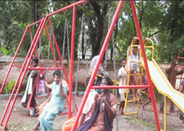 MGM Charitable Trust