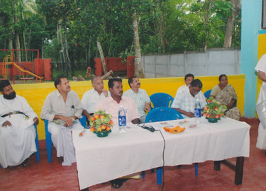 MGM Charitable Trust