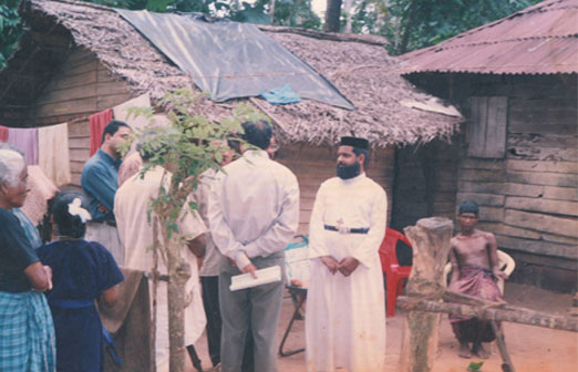 MGM Charitable Trust