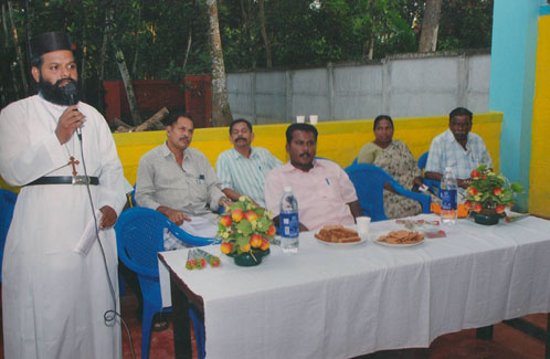 MGM Charitable Trust