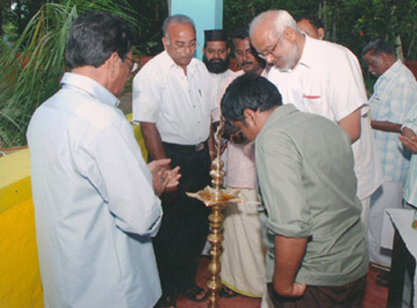 MGM Charitable Trust