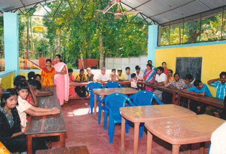MGM Charitable Trust