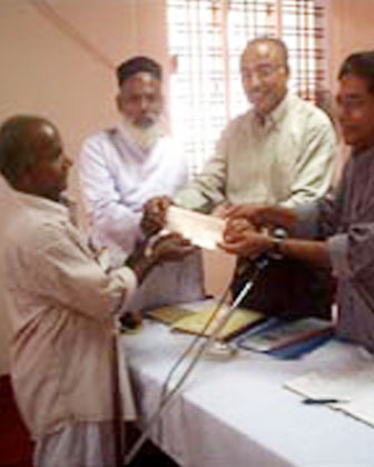 MGM Charitable Trust