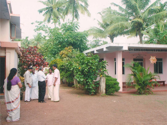 MGM Charitable Trust