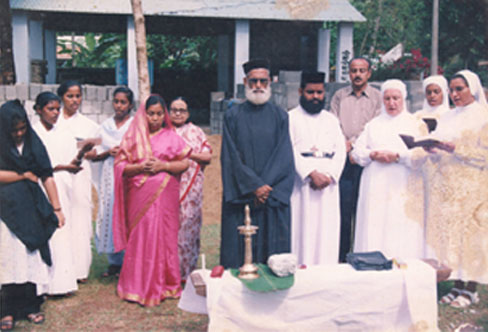 MGM Charitable Trust