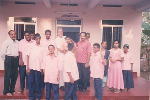 MGM Charitable Trust