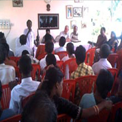 MGM Charitable Trust
