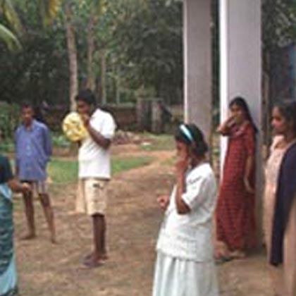 MGM Charitable Trust